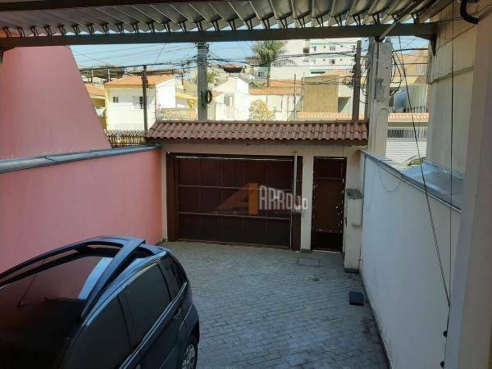 Sobrado, 2 quartos, 185 m² - Foto 11