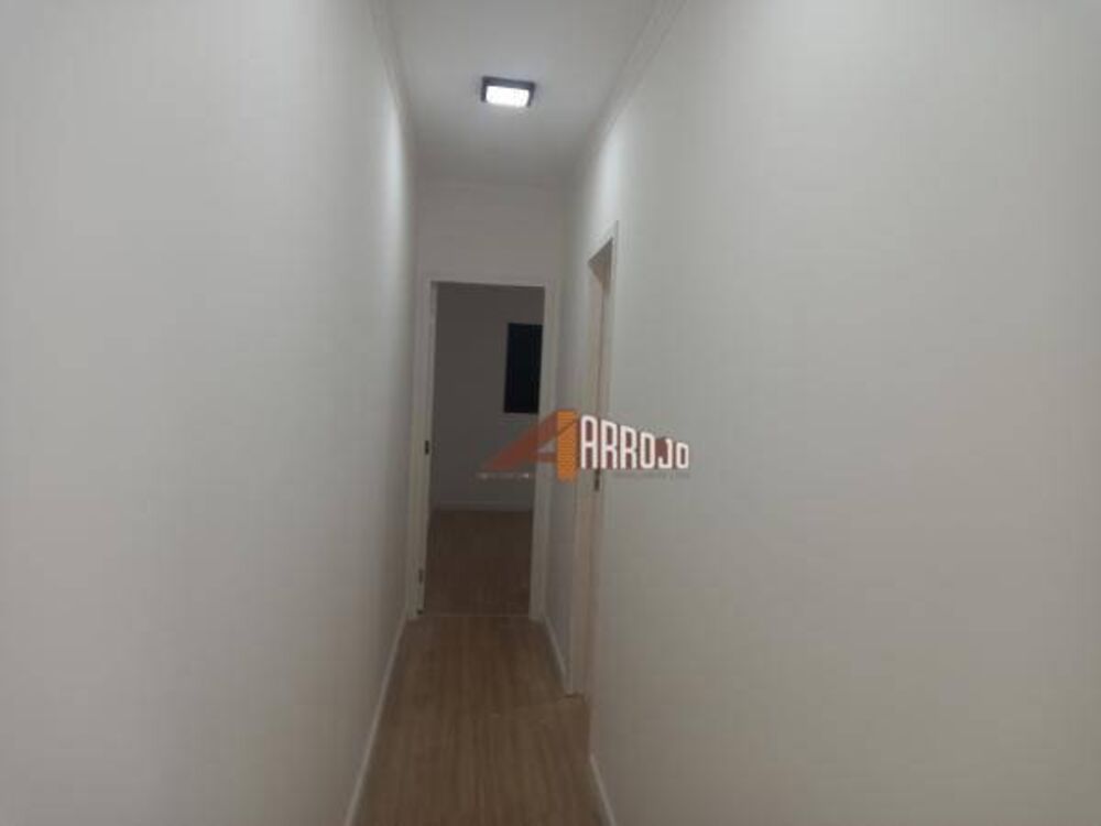 Sobrado, 3 quartos, 135 m² - Foto 1