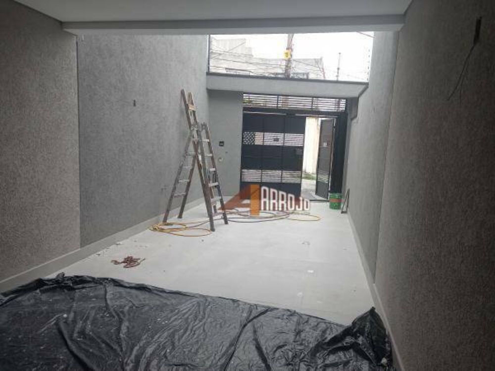 Sobrado, 3 quartos, 135 m² - Foto 2