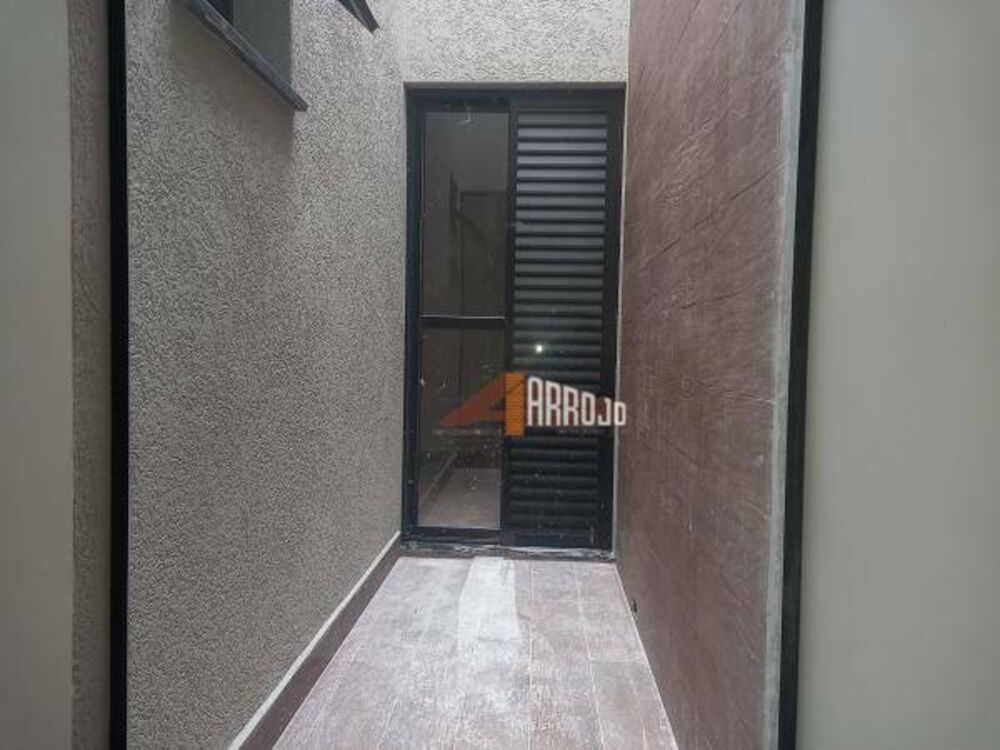 Sobrado, 3 quartos, 135 m² - Foto 3