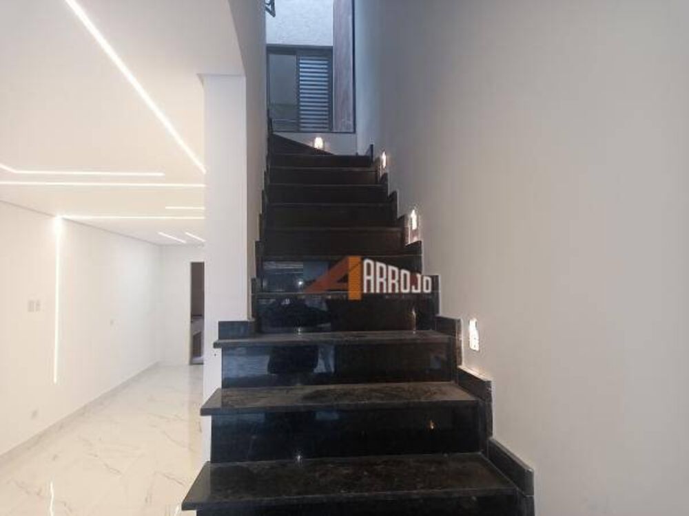Sobrado, 3 quartos, 135 m² - Foto 7