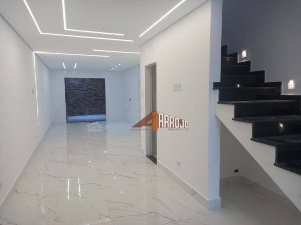 Sobrado, 3 quartos, 135 m² - Foto 5