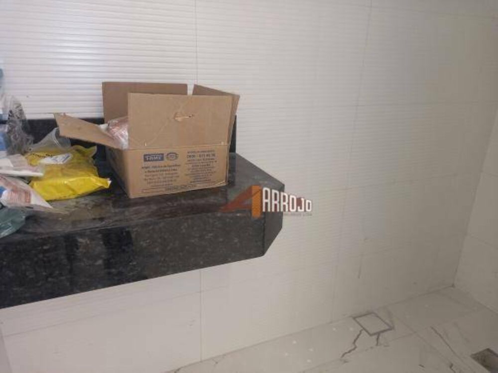 Sobrado, 3 quartos, 135 m² - Foto 6