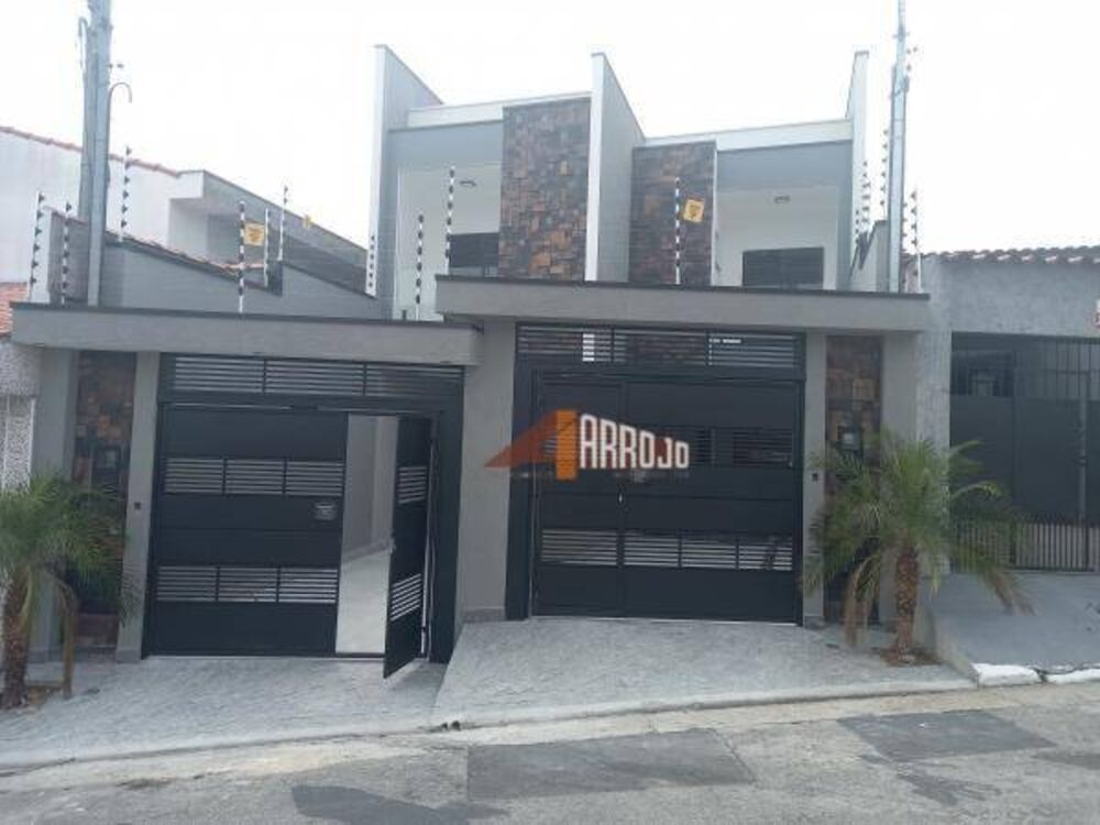 Sobrado, 3 quartos, 135 m² - Foto 8