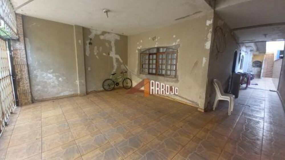 Sobrado, 6 quartos, 266 m² - Foto 6