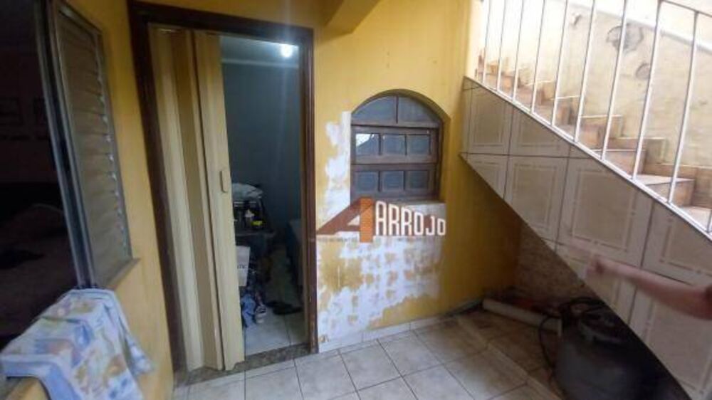 Sobrado, 6 quartos, 266 m² - Foto 10