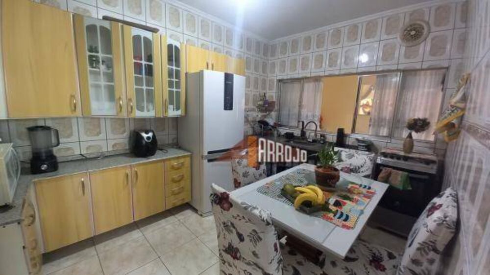 Sobrado, 6 quartos, 266 m² - Foto 8