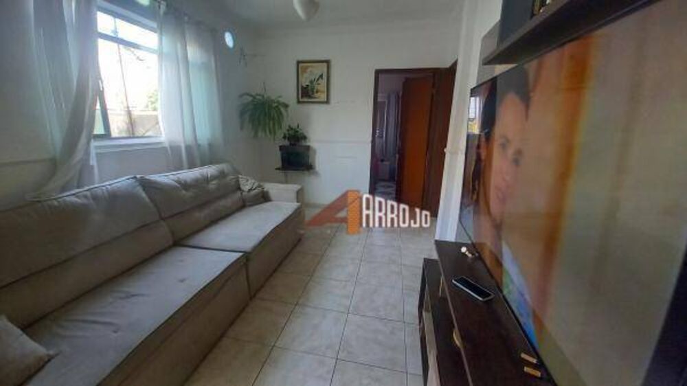 Sobrado, 6 quartos, 266 m² - Foto 3