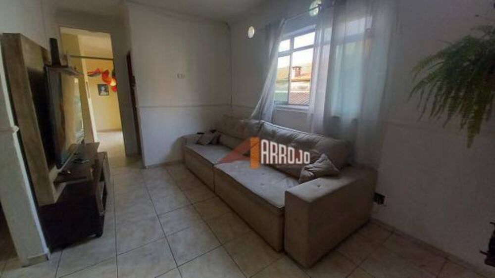 Sobrado, 6 quartos, 266 m² - Foto 22
