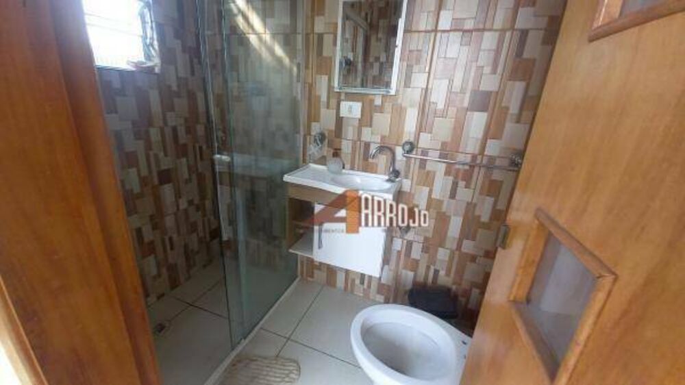 Sobrado, 6 quartos, 266 m² - Foto 16