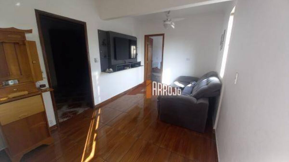 Sobrado, 6 quartos, 266 m² - Foto 23