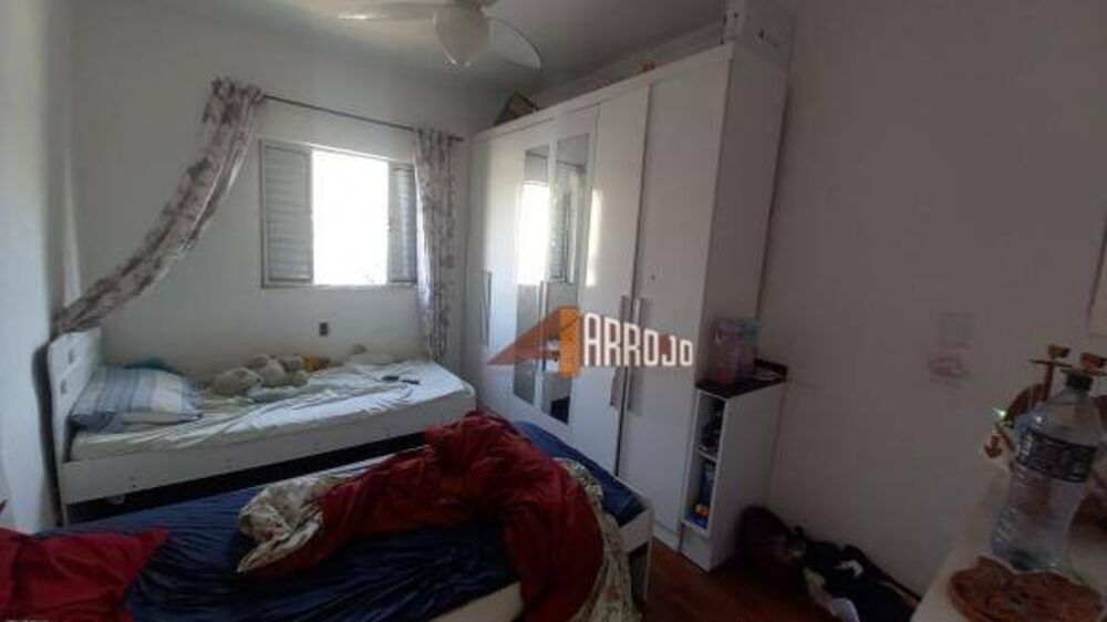 Sobrado, 6 quartos, 266 m² - Foto 24