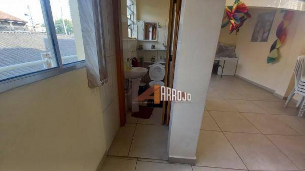 Sobrado, 6 quartos, 266 m² - Foto 21