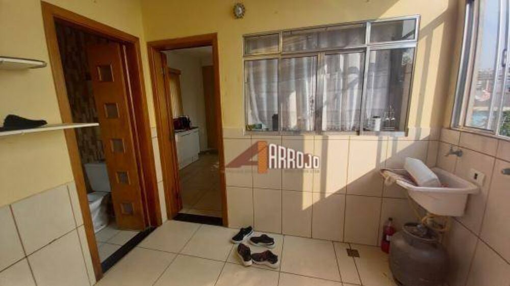 Sobrado, 6 quartos, 266 m² - Foto 17