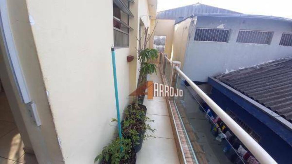 Sobrado, 6 quartos, 266 m² - Foto 13