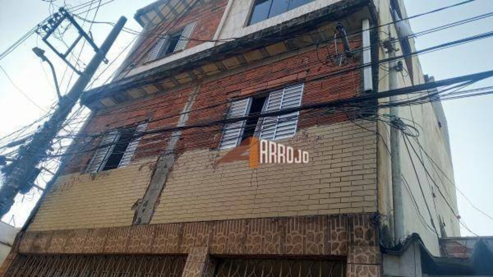 Sobrado, 6 quartos, 266 m² - Foto 18