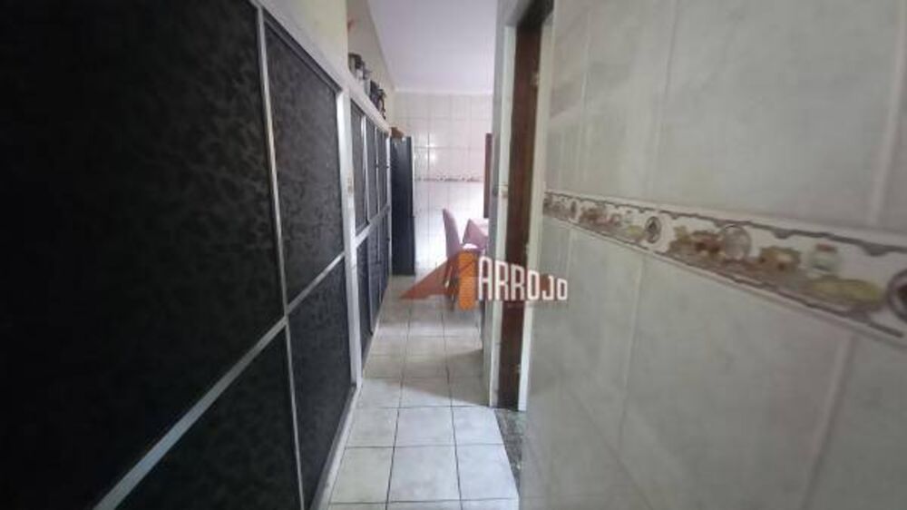 Sobrado, 6 quartos, 266 m² - Foto 5