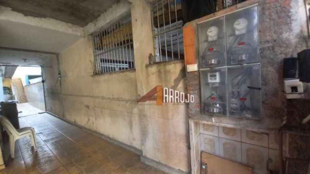 Sobrado, 6 quartos, 266 m² - Foto 19