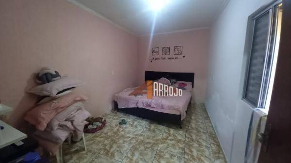 Sobrado, 6 quartos, 266 m² - Foto 14