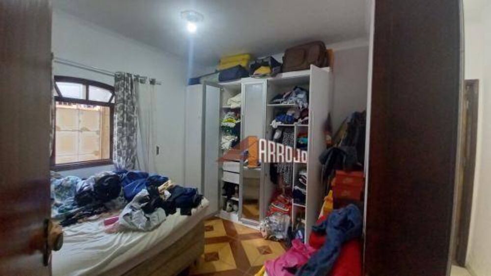 Sobrado, 6 quartos, 266 m² - Foto 2