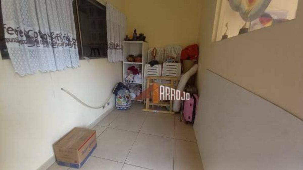 Sobrado, 6 quartos, 266 m² - Foto 9