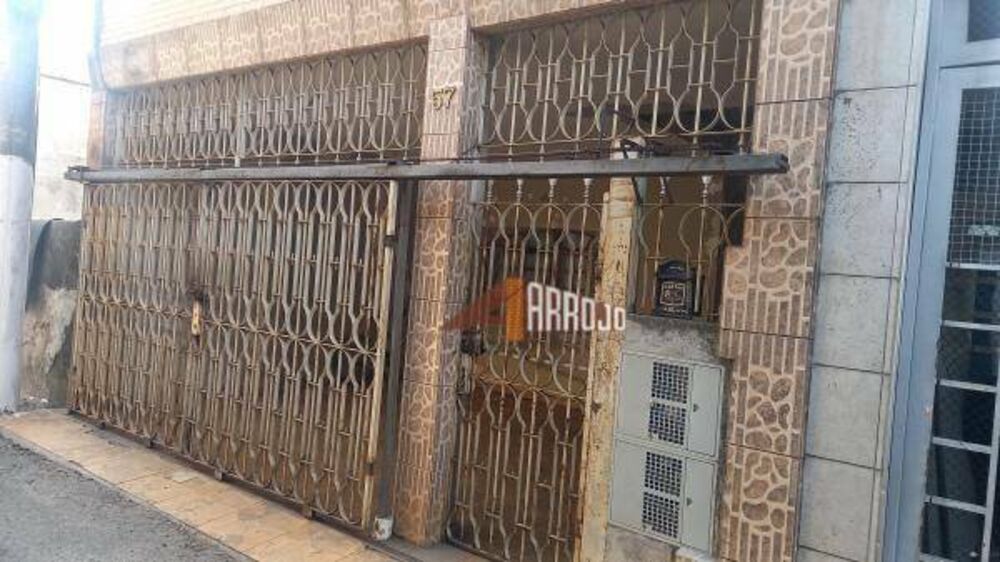Sobrado, 6 quartos, 266 m² - Foto 4