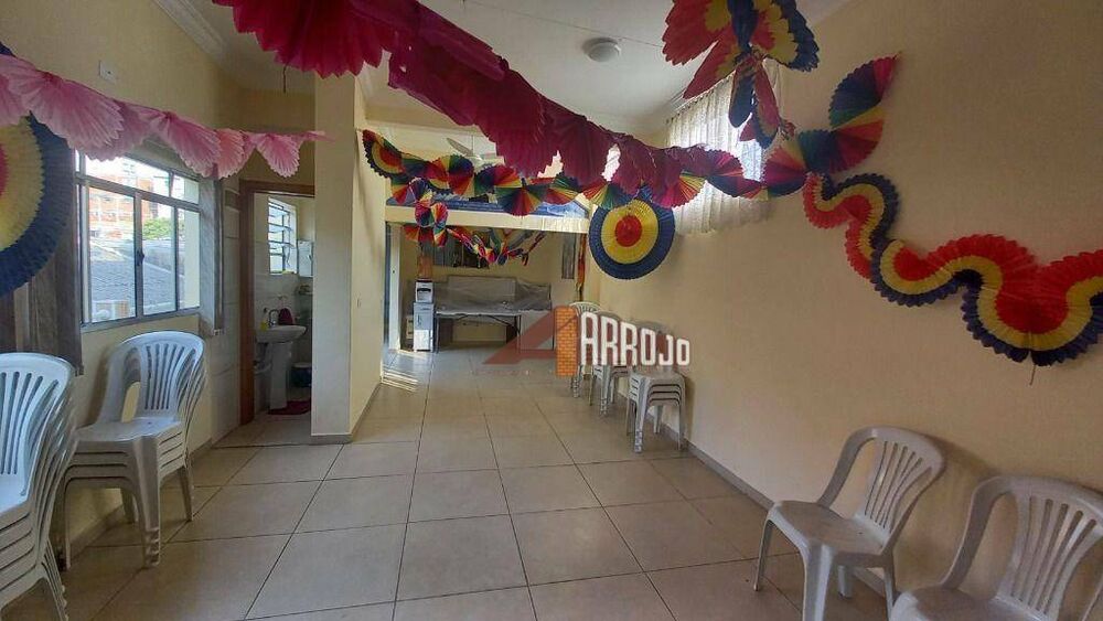 Sobrado, 6 quartos, 266 m² - Foto 20