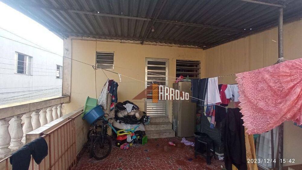 Sobrado, 2 quartos, 185 m² - Foto 6