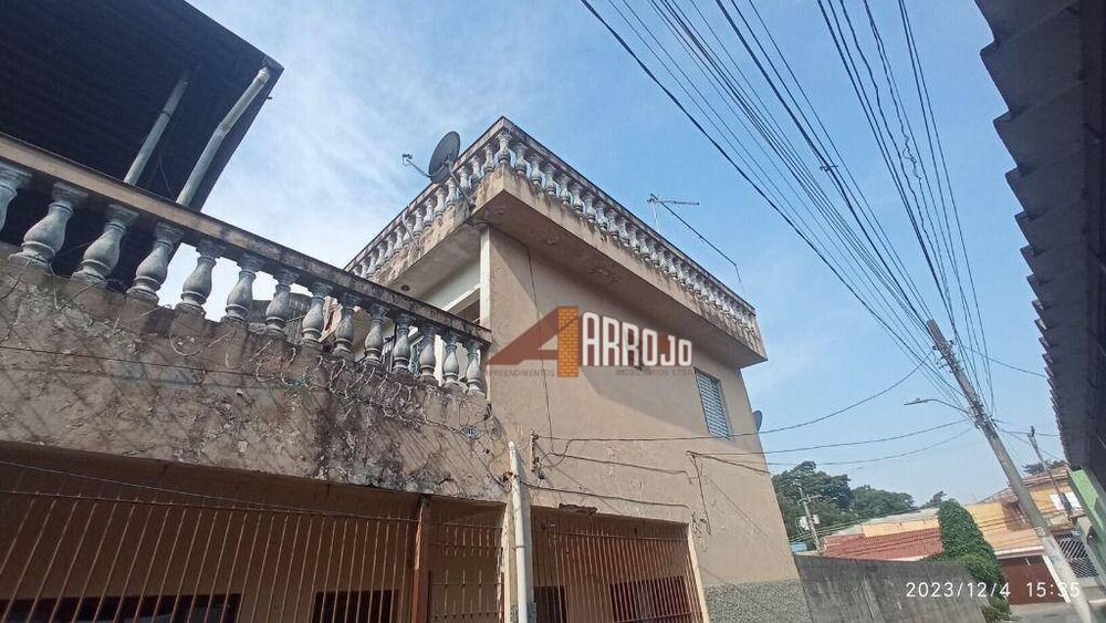 Sobrado, 2 quartos, 185 m² - Foto 5