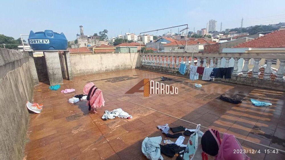 Sobrado, 2 quartos, 185 m² - Foto 8