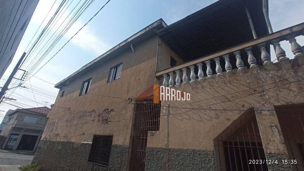 Sobrado, 2 quartos, 185 m² - Foto 2