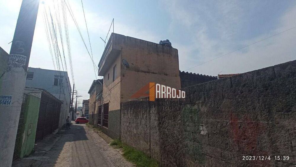 Sobrado, 2 quartos, 185 m² - Foto 10