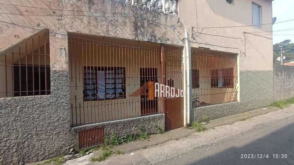 Sobrado, 2 quartos, 185 m² - Foto 3