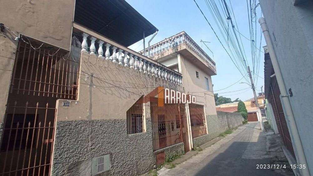 Sobrado, 2 quartos, 185 m² - Foto 4