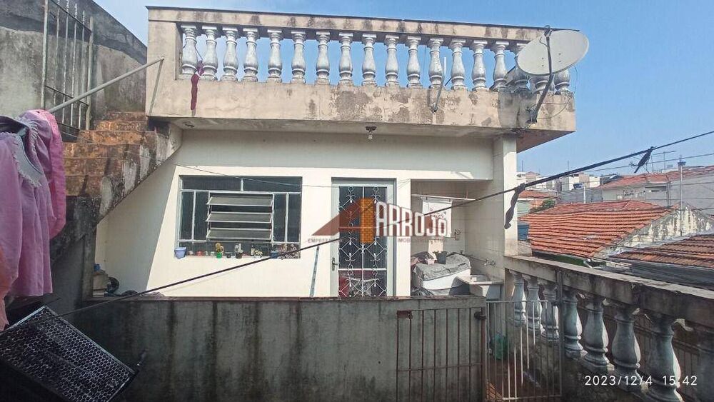 Sobrado, 2 quartos, 185 m² - Foto 7