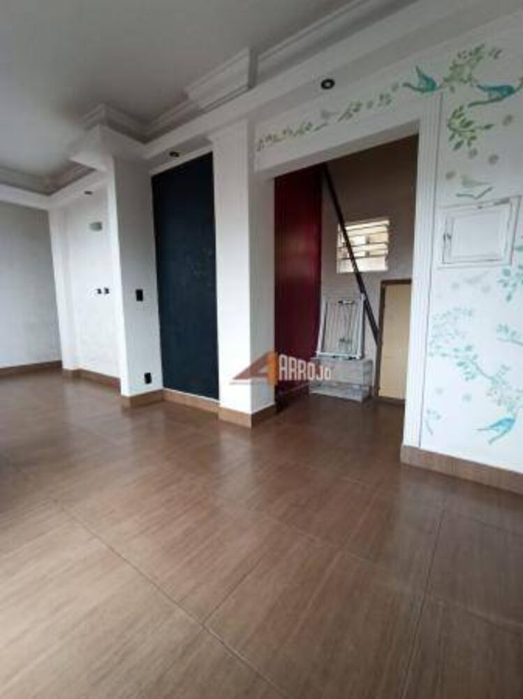 Apartamento, 3 quartos, 116 m² - Foto 2