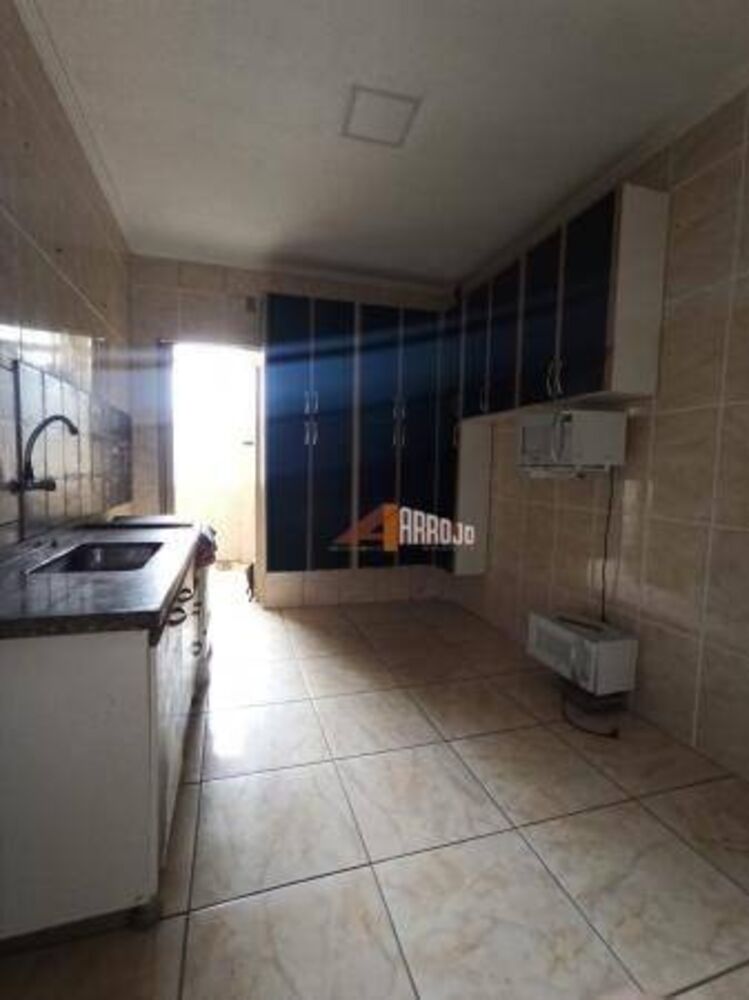 Apartamento, 3 quartos, 116 m² - Foto 5