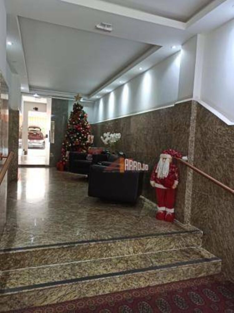 Apartamento, 3 quartos, 116 m² - Foto 1