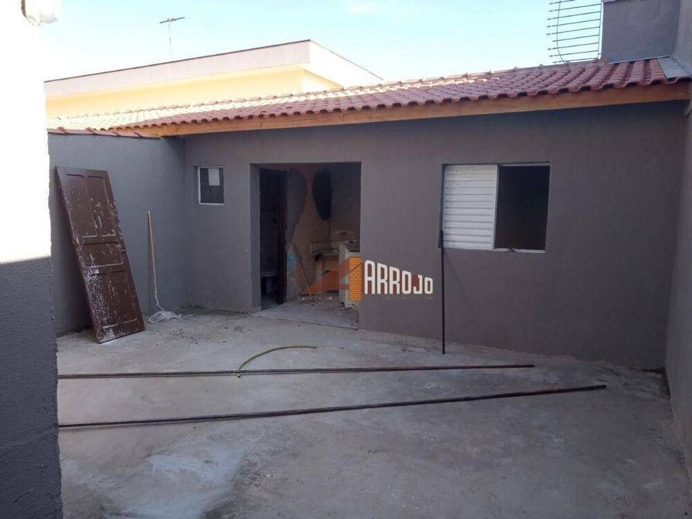 Sobrado, 2 quartos, 108 m² - Foto 10