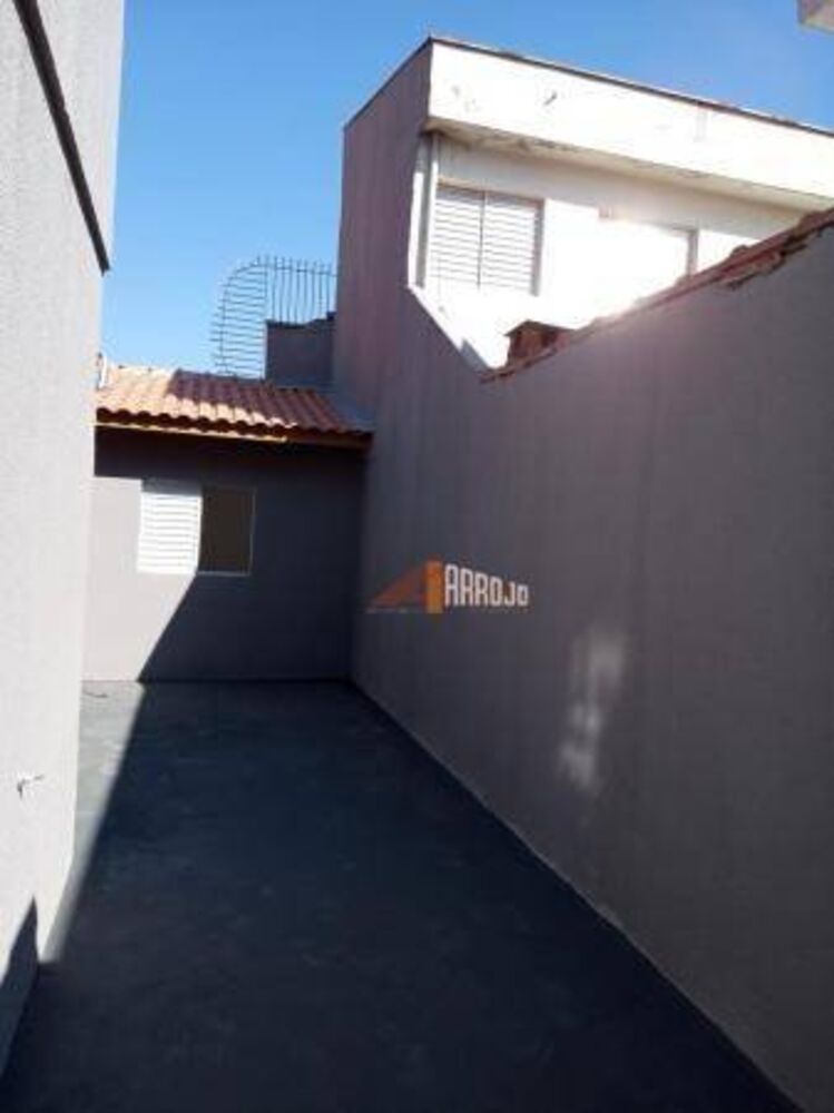 Sobrado, 2 quartos, 108 m² - Foto 4