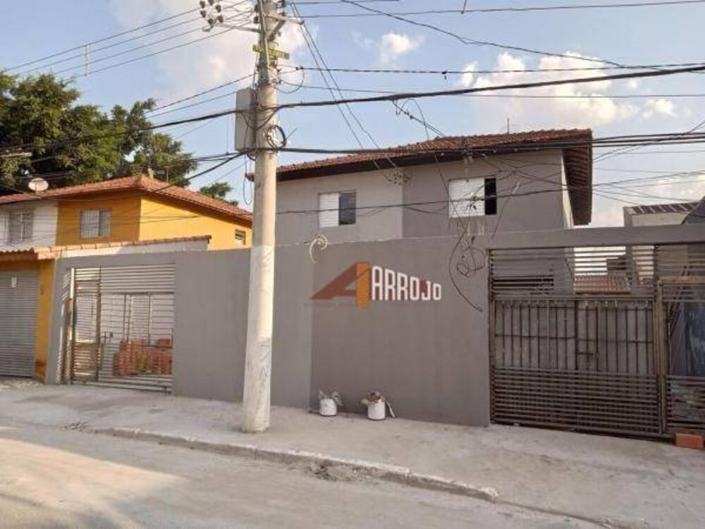 Sobrado, 2 quartos, 108 m² - Foto 5