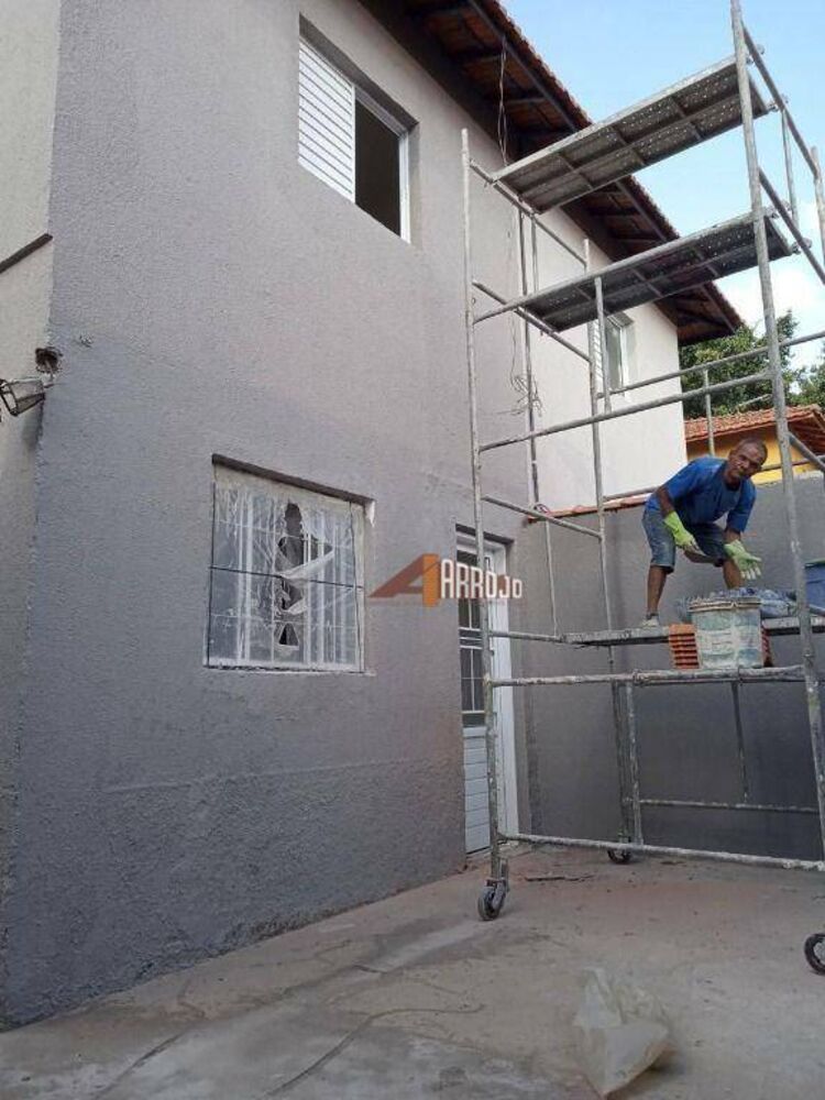 Sobrado, 2 quartos, 108 m² - Foto 3
