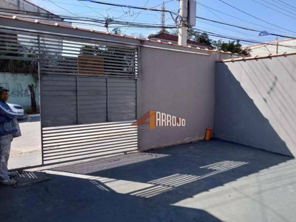 Sobrado, 2 quartos, 108 m² - Foto 6