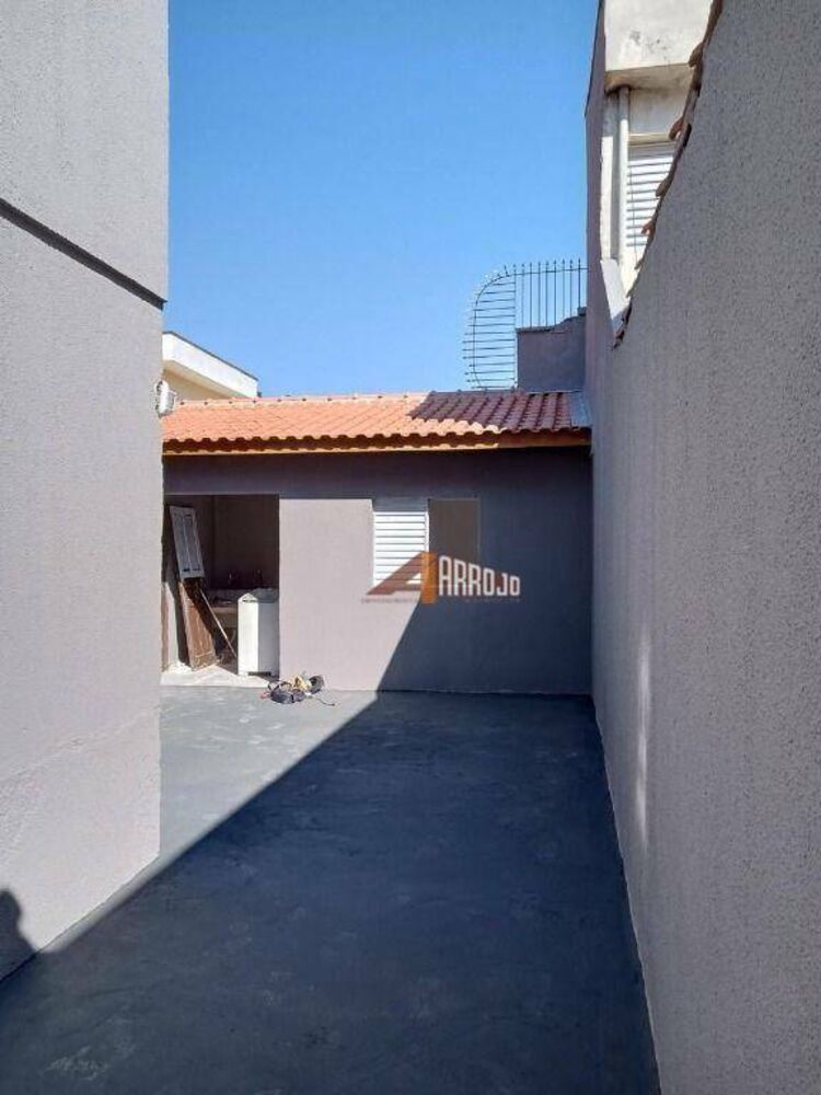 Sobrado, 2 quartos, 108 m² - Foto 12