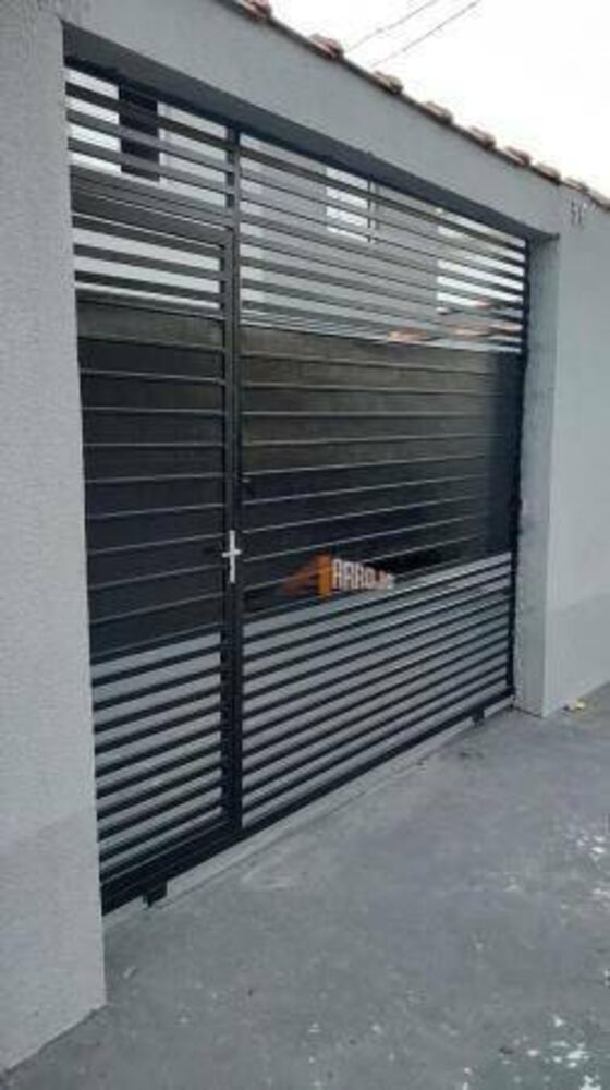 Sobrado, 2 quartos, 108 m² - Foto 1