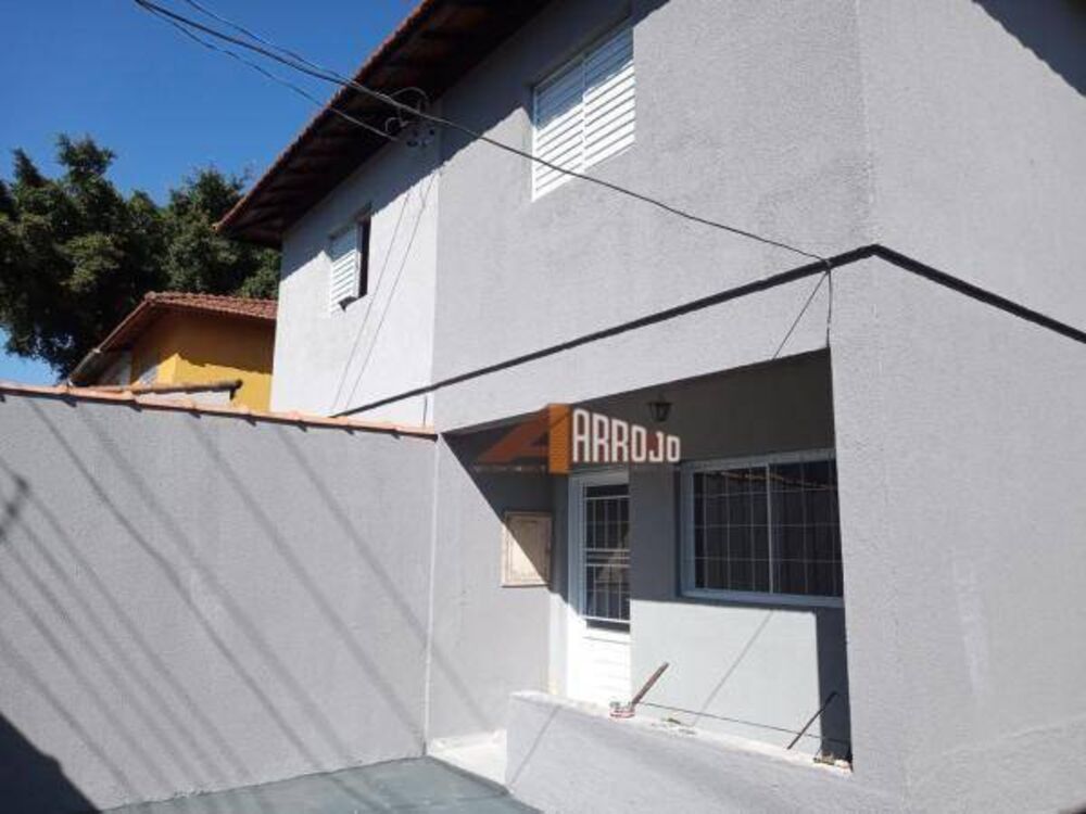 Sobrado, 2 quartos, 108 m² - Foto 9