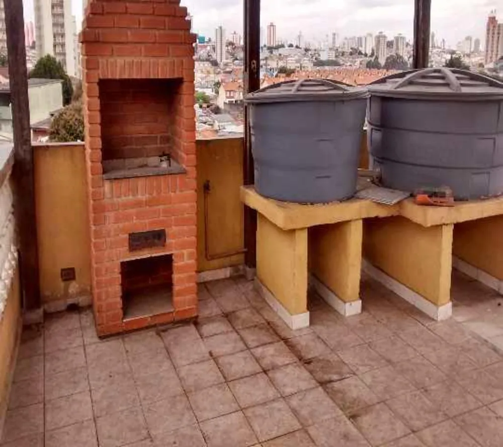 Sobrado, 3 quartos, 385 m² - Foto 4