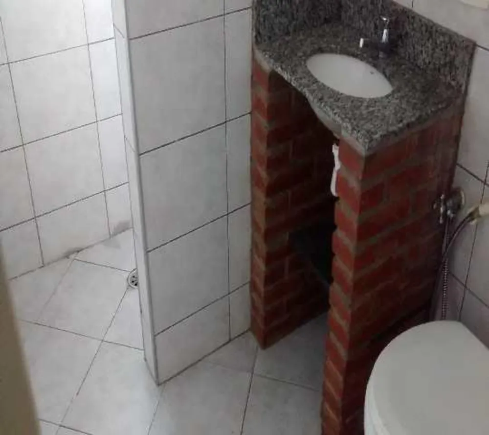 Sobrado, 3 quartos, 385 m² - Foto 1