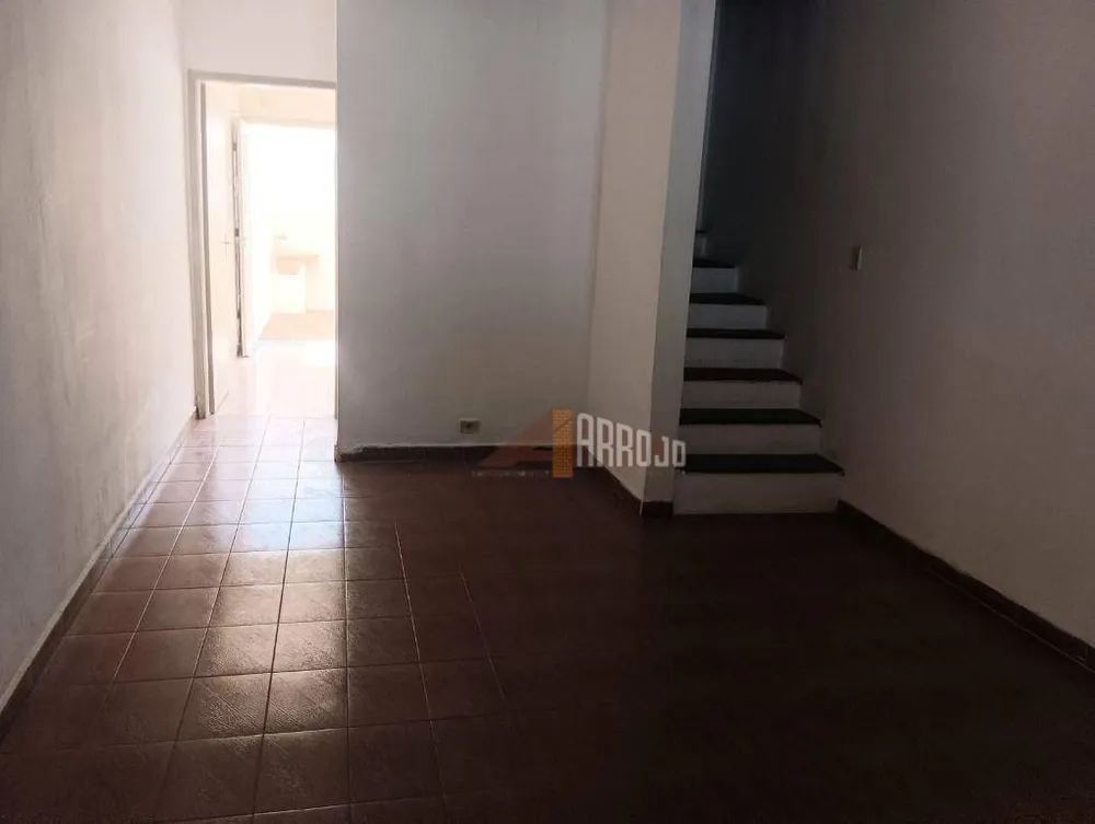 Sobrado, 2 quartos, 74 m² - Foto 1