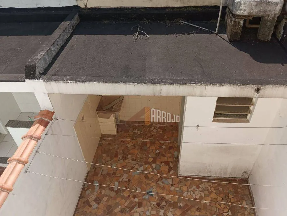 Sobrado, 2 quartos, 74 m² - Foto 4
